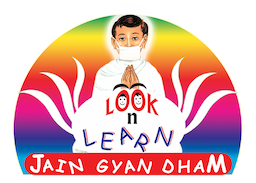 Look and learn Logo